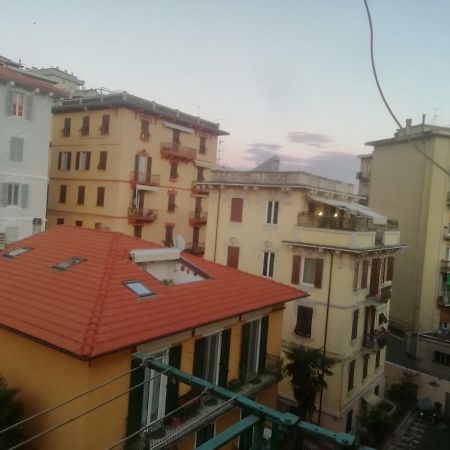 Ferienwohnung La Casa Di Sara La Spezia Exterior foto