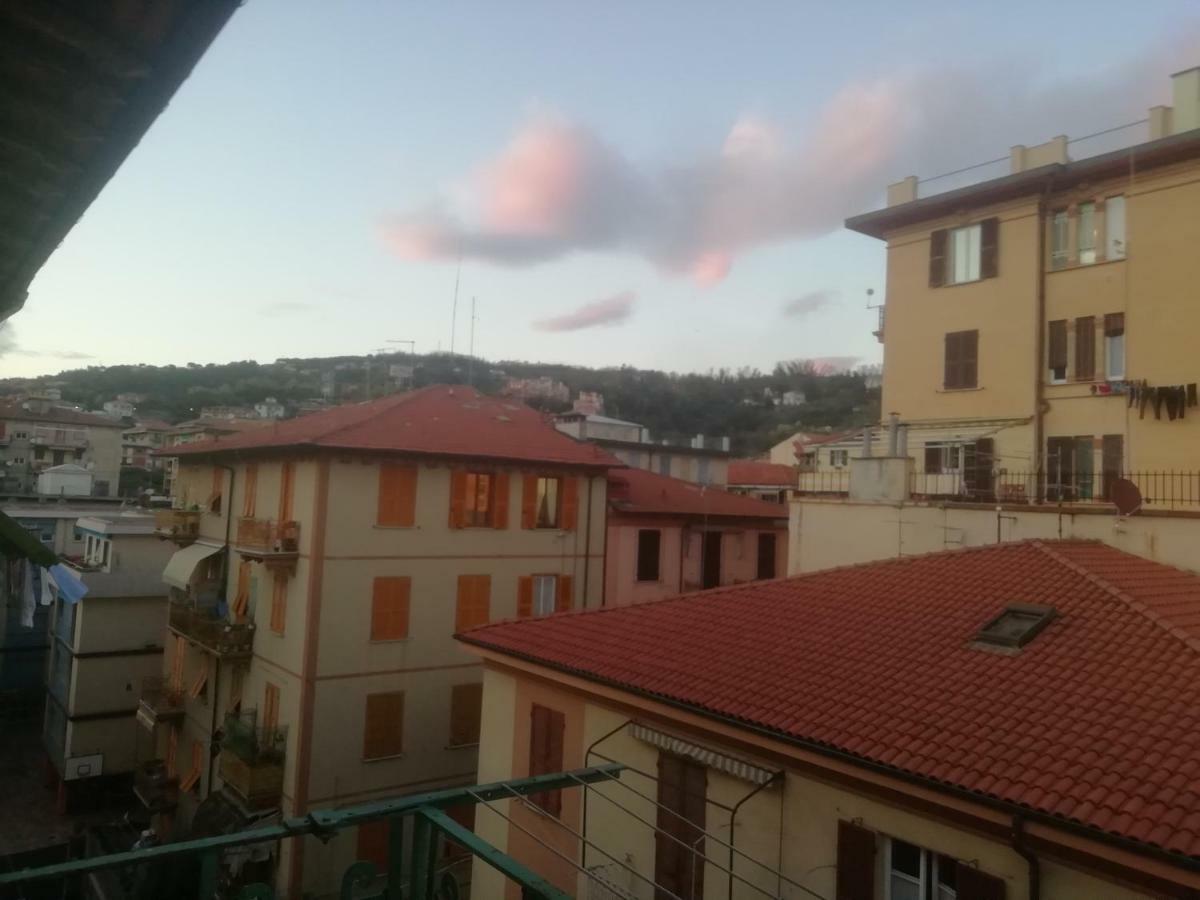 Ferienwohnung La Casa Di Sara La Spezia Exterior foto