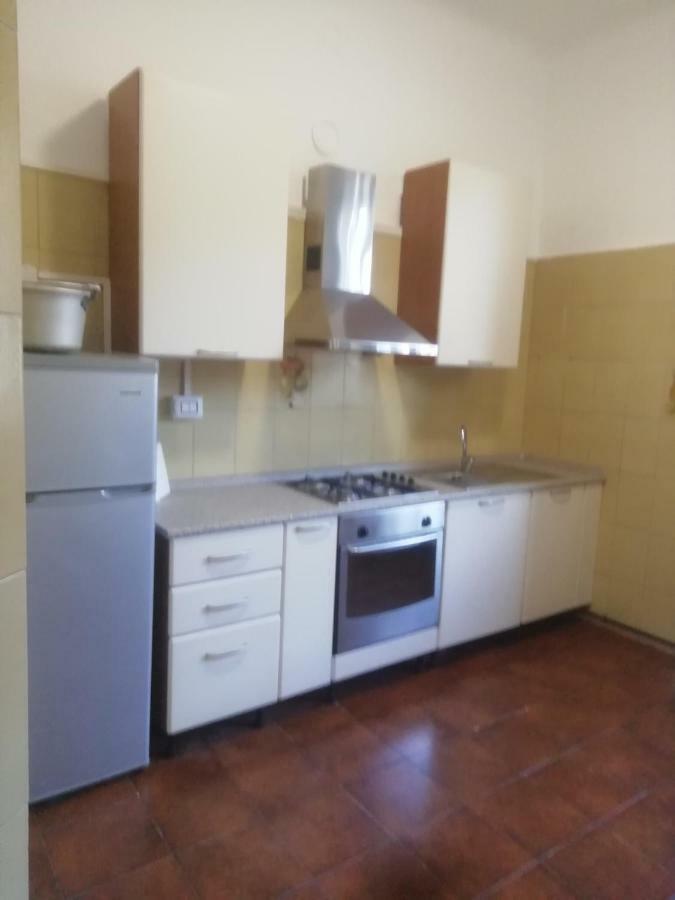 Ferienwohnung La Casa Di Sara La Spezia Exterior foto