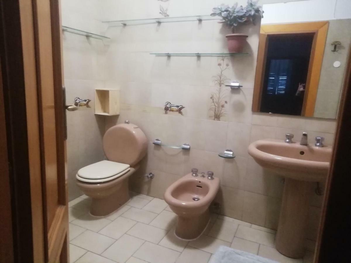 Ferienwohnung La Casa Di Sara La Spezia Exterior foto