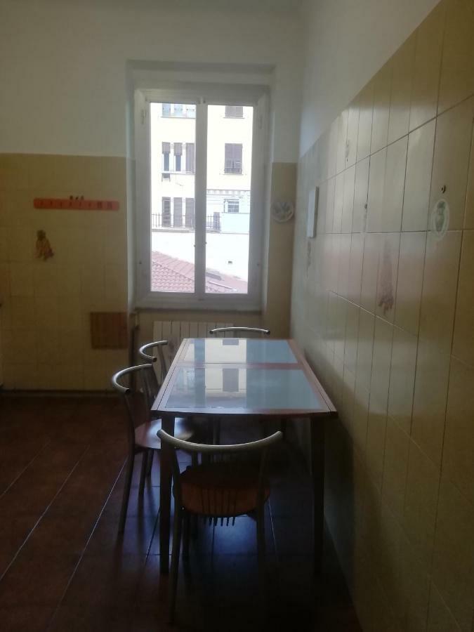 Ferienwohnung La Casa Di Sara La Spezia Exterior foto
