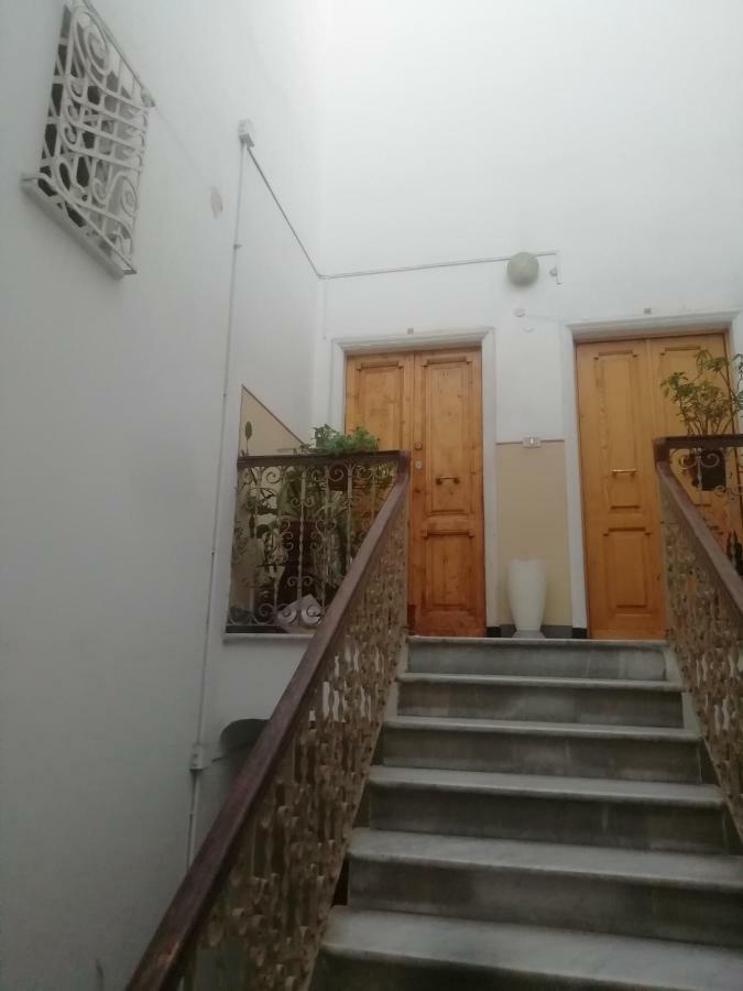Ferienwohnung La Casa Di Sara La Spezia Exterior foto